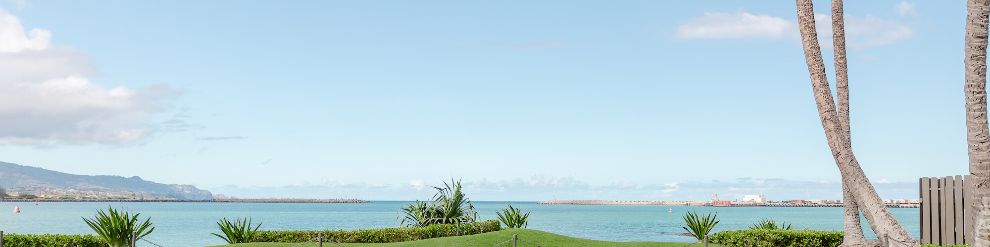 Maui Seaside Hotel