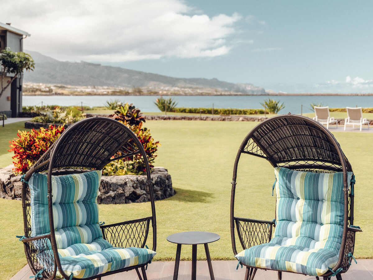 Maui Seaside Hotel