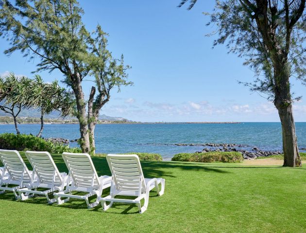 Maui Seaside Hotel