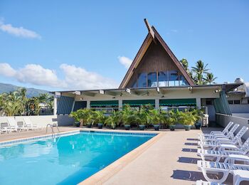 Maui Seaside Hotel