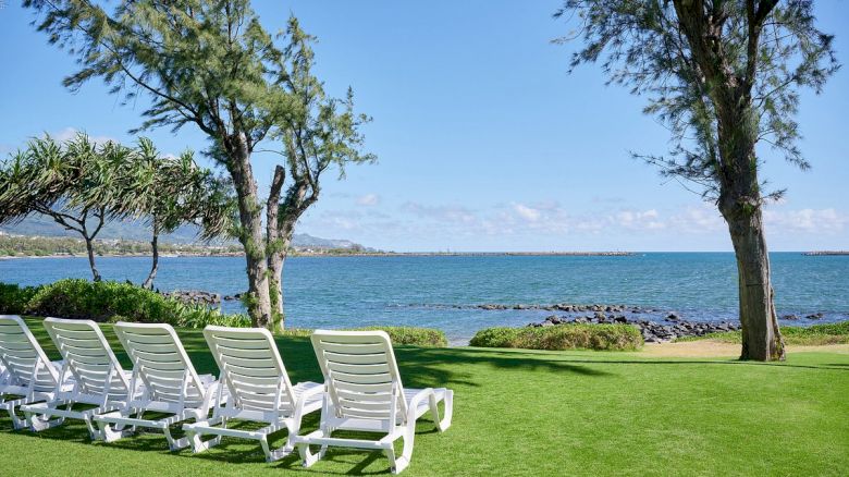 Maui Seaside Hotel